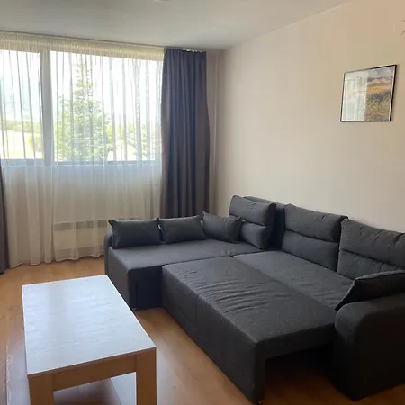 Hotel apartamentowy Aspen Golf And Bansko