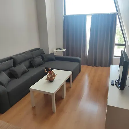 Aspen Golf And Hotel apartamentowy Bansko