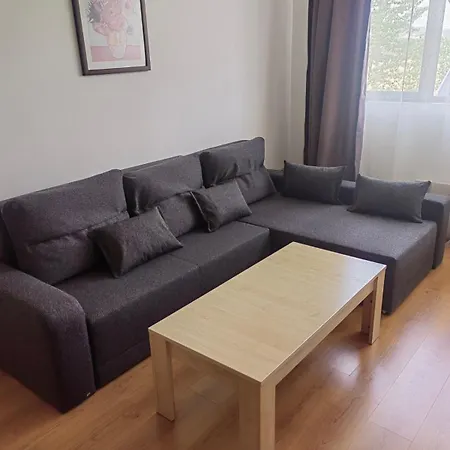 Aspen Golf And Hotel apartamentowy 3*