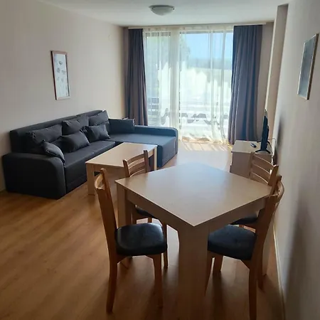 Hotel apartamentowy Aspen Golf And 3*