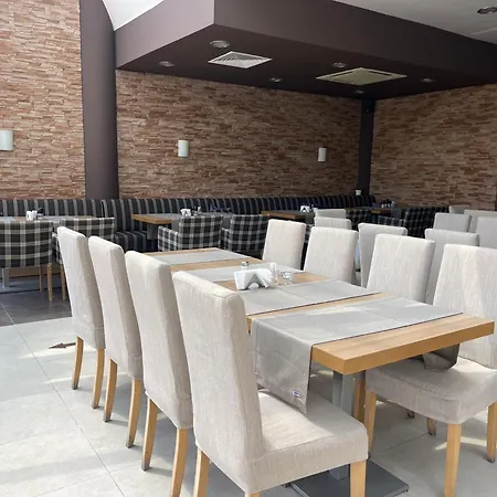 Aspen Golf And Hotel apartamentowy Bansko