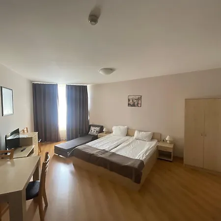 Aspen Golf And Hotel apartamentowy