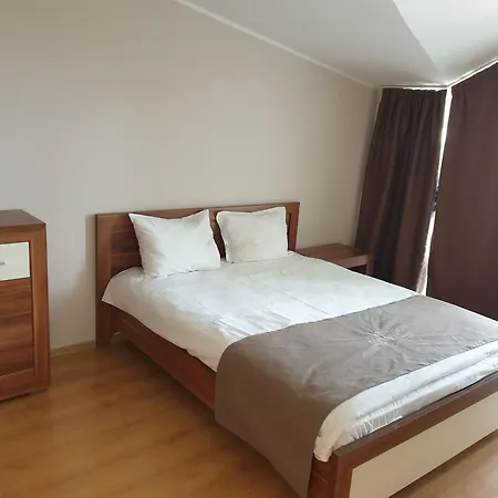 Hotel apartamentowy Aspen Golf And Bansko