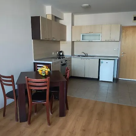 Aspen Golf And Bansko