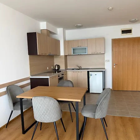 Hotel apartamentowy Aspen Golf And