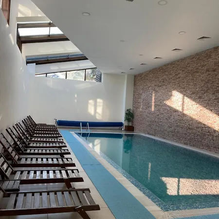 Aspen Golf And Hotel apartamentowy