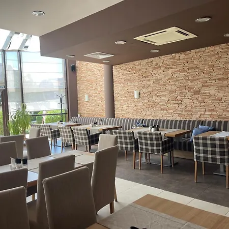 Hotel apartamentowy Aspen Golf And Bansko