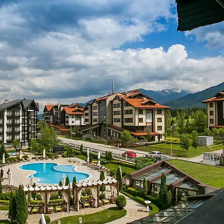 Aspen Golf And Hotel de apartamente
