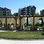 Aspen Golf And Appart hôtel