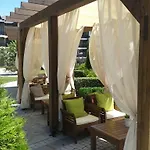 Appart hôtel Aspen Golf And 3*