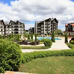 Appart hôtel Aspen Golf And 3*