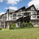 Appart hôtel Aspen Golf And 3*