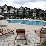 Appart hôtel Aspen Golf And Bansko
