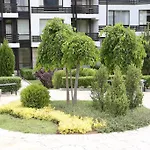 Appart hôtel Aspen Golf And