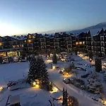 Aspen Golf And