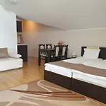 Appart hôtel Aspen Golf And