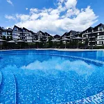 Appart hôtel Aspen Golf And 3*