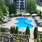 Aspen Golf And Appart hôtel Bansko