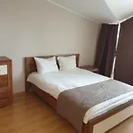 Appart hôtel Aspen Golf And Bansko
