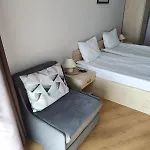 Appart hôtel Aspen Golf And 3*