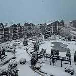 Aspen Golf And Appart hôtel 3*