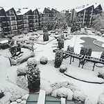 Appart hôtel Aspen Golf And 3*