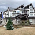 Appart hôtel Aspen Golf And Bansko