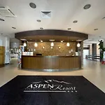 Appart hôtel Aspen Golf And Bansko