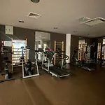 Aspen Golf And Appart hôtel 3*