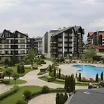 Aspen Golf And Appart hôtel 3*