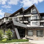 Appart hôtel Aspen Golf And 3*