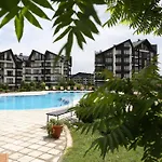 Appart hôtel Aspen Golf And