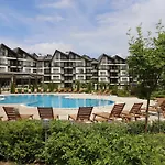 Aspen Golf And 3* Bansko