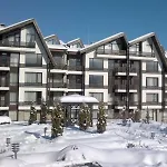 Aspen Golf And Appart hôtel Bansko