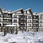 Aspen Golf And Bansko