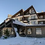 Aspen Golf And Appart hôtel 3*