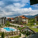Aspen Golf And Appart hôtel