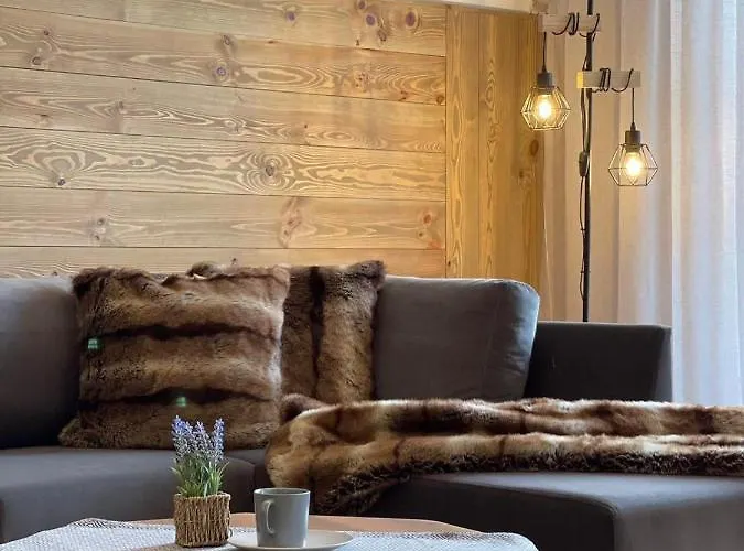 Aspen Golf And 3* Banszko