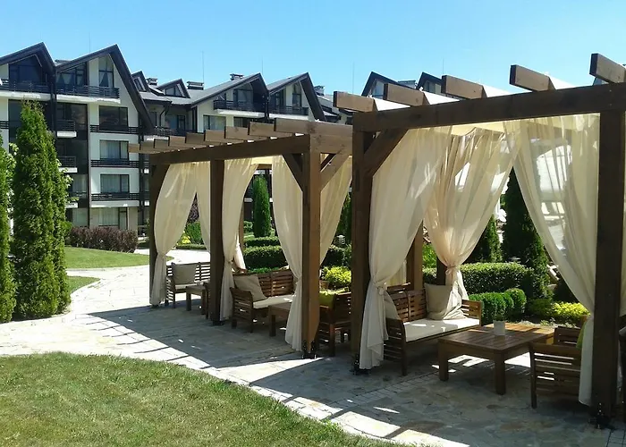 Aspen Golf And Banszko