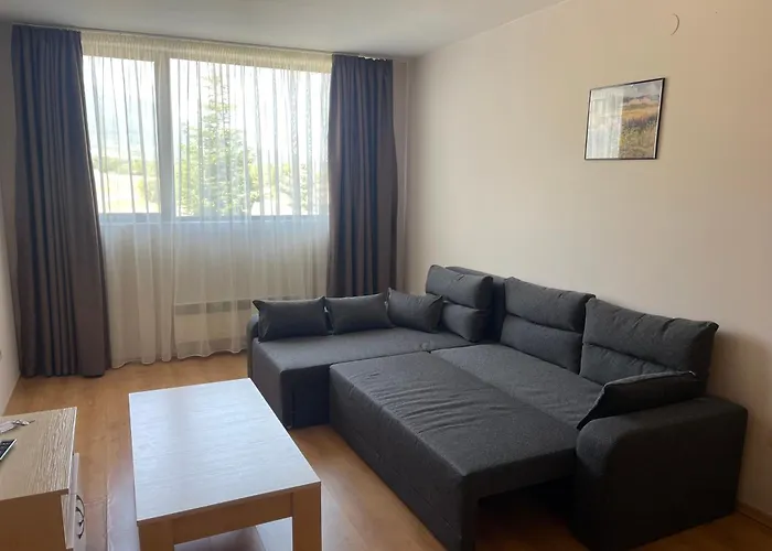 Apartmanhotel Aspen Golf And Banszko