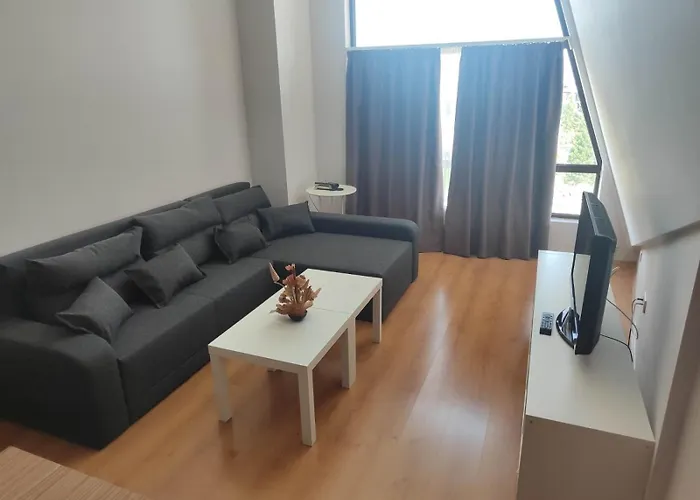 Aspen Golf And Apartmanhotel Banszko