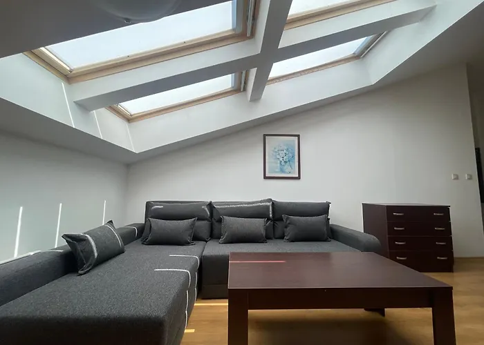 Aspen Golf And Apartmanhotel