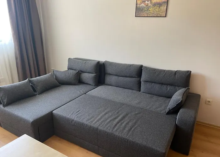 Apartmanhotel Aspen Golf And 3*