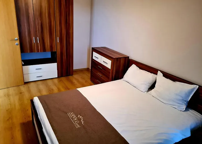 Aspen Golf And Banszko