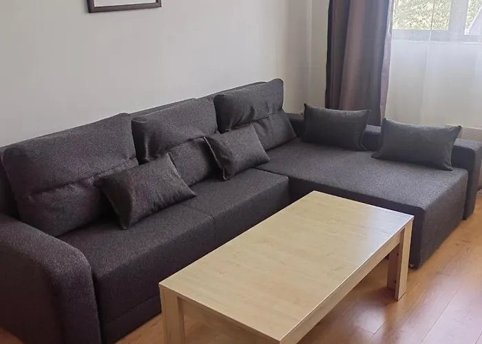 Aspen Golf And Apartmanhotel 3*