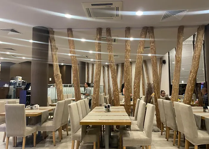 Aspen Golf And 3* Banszko