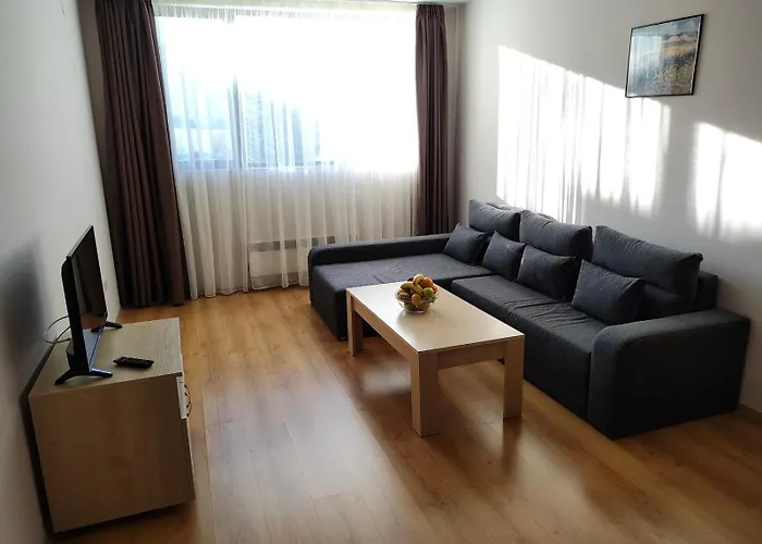 Aspen Golf And Apartmanhotel 3*