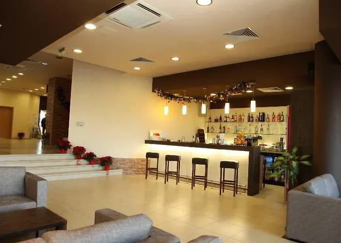 Aspen Golf And Apartmanhotel Banszko