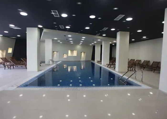 Aspen Golf And Apartmanhotel 3*