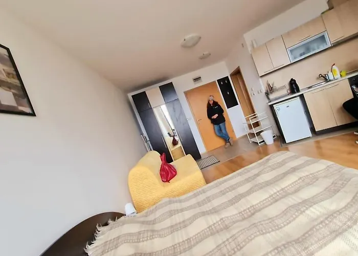 Aspen Golf And 3* Banszko